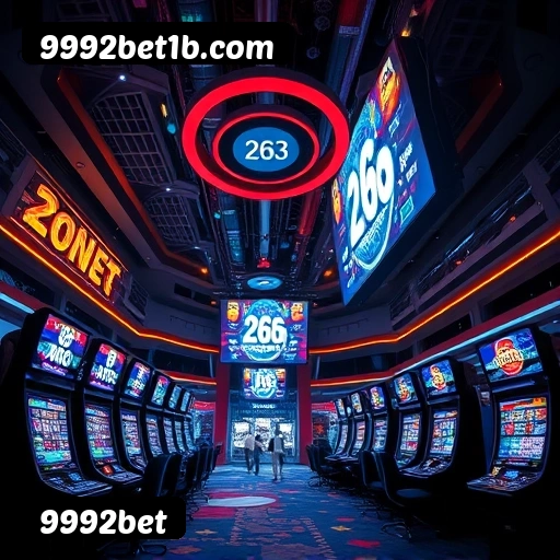Recompensas Reais e Transparentes no 9992bet: Promoções Sem Pegadinhas