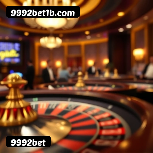 9992bet Crash: A Comunidade e as Estratégias que Empolgam