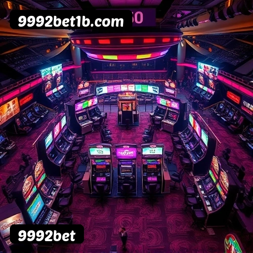 Estratégias de apostas esportivas: 30% mais lucro no 9992bet