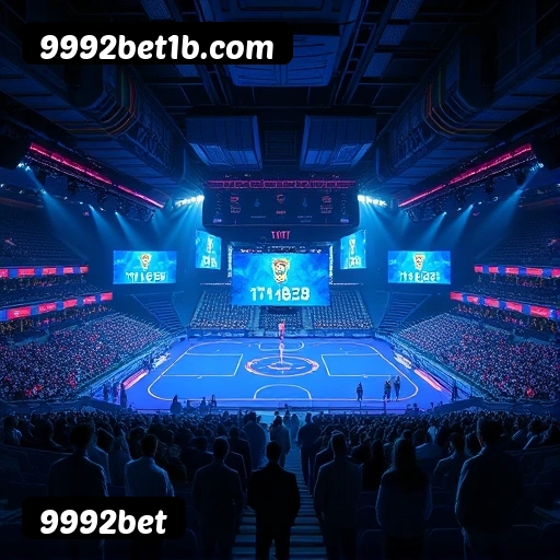 9992bet: Cassino Online Premiado e Seguro