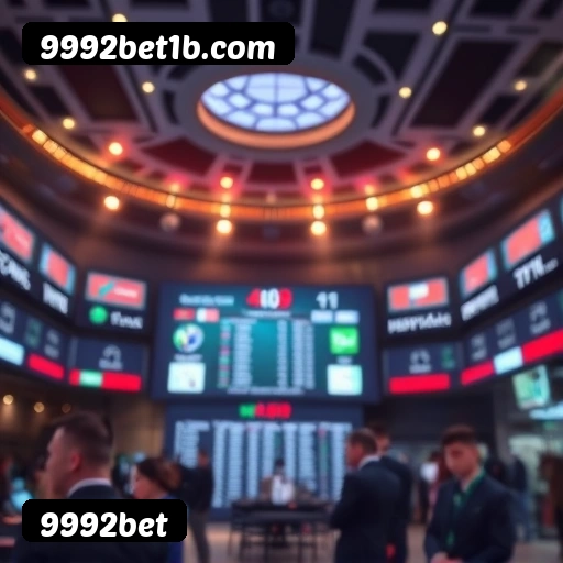 9992bet Crash: A Comunidade e as Estratégias que Empolgam