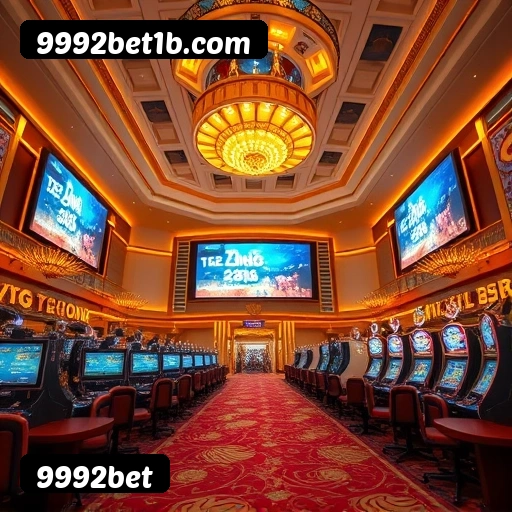 Recompensas Reais e Transparentes no 9992bet: Promoções Sem Pegadinhas