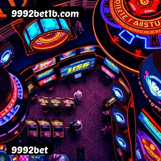 9992bet: Experimente a Comodidade das Apostas em um Aplicativo Completo