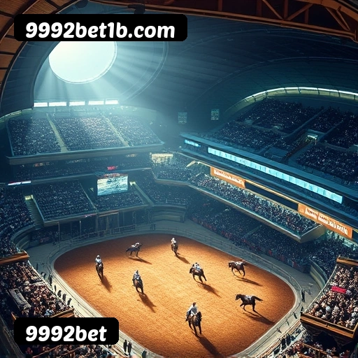 9992bet: Cassino Online Premiado e Seguro