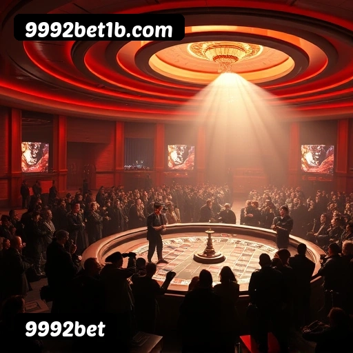 Estratégias de apostas esportivas: 30% mais lucro no 9992bet